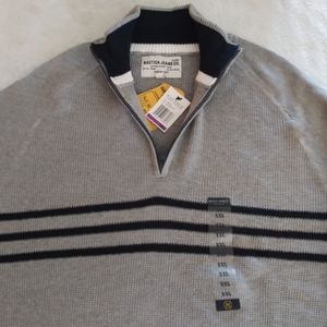 Nautica Jean CO. Sweater